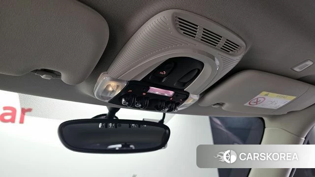 Mini Cooper id 3806321 из Кореи 10