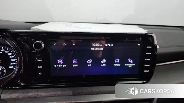 Kia K5 3rd generation id 3555280 из Кореи 10