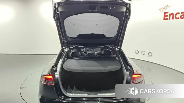 Kia Stinger Meister id 4592957 из Кореи 10