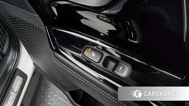 Kia Niro EV id 3427996 из Кореи 10