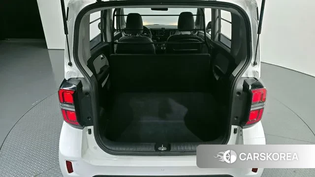 Kia The New Kia Ray id 3360381 из Кореи 10