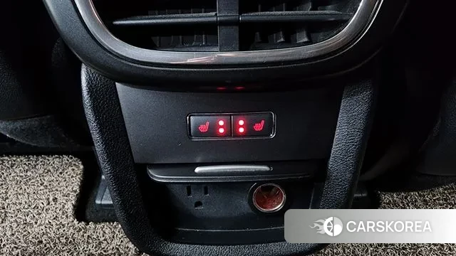 Lincoln Nautilus First generation id 3368299 из Кореи 10