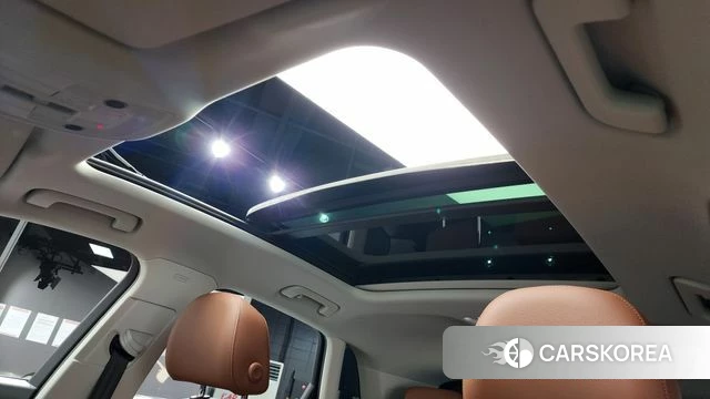 Audi Q3 (F3) id 3963393 из Кореи 10