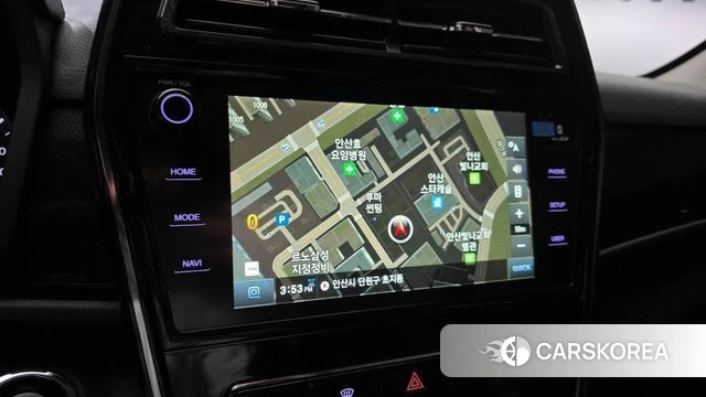 Ssangyong Berry New Tivoli id 4768905 из Кореи 10
