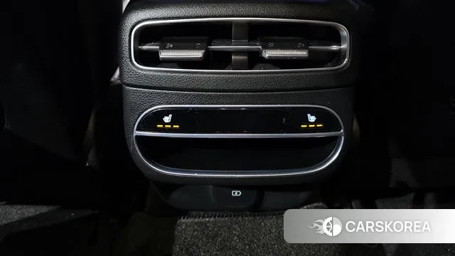 Genesis GV70 id 3665081 из Кореи 10