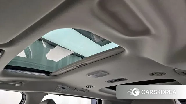 Kia The New Carnival 4th Generation id 3377416 из Кореи 10