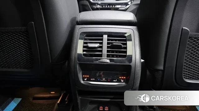 BMW X3 (G01) id 3267886 из Кореи 10