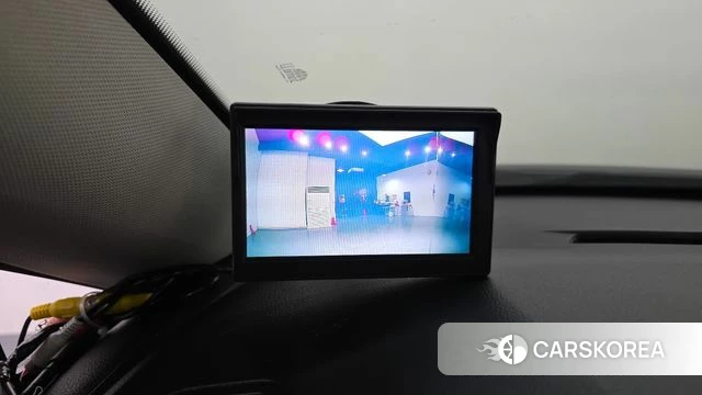 Hyundai The New Grand Starex id 4251421 из Кореи 10