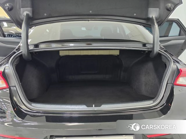 Kia K5 3rd generation id 4641433 из Кореи 10