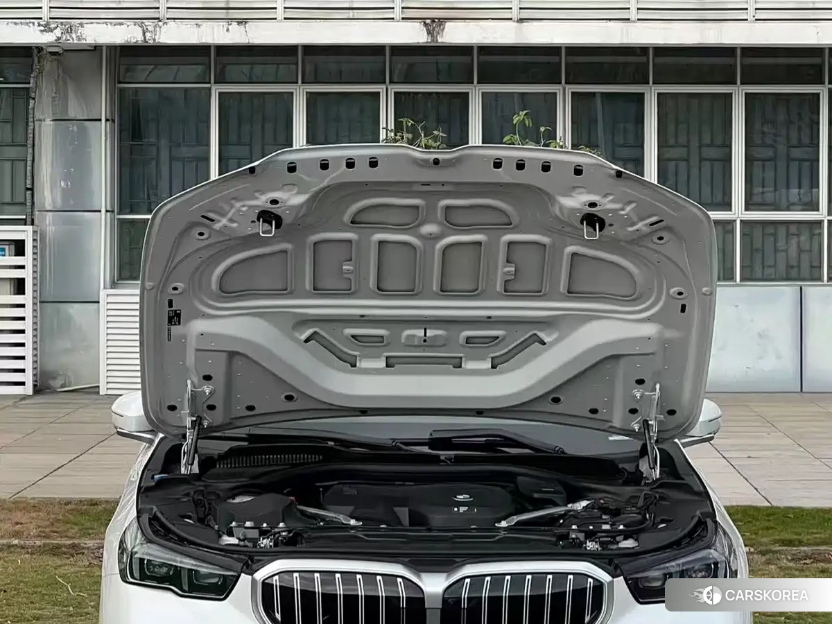 BMW 5 series id 4570748 из Китая 10