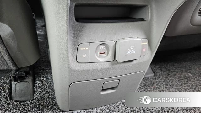 Kia The New Carnival id 3828880 из Кореи 10