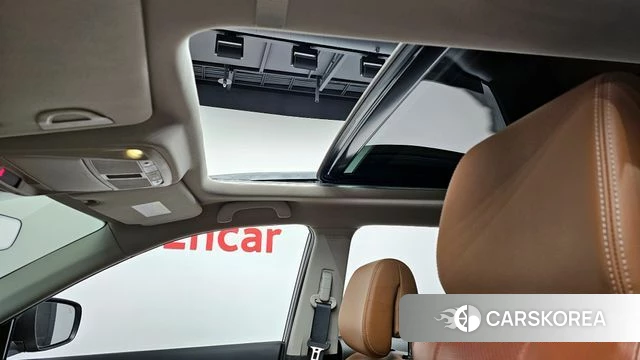 Renault Korea (Samsung) The New QM6 id 3872244 из Кореи 10