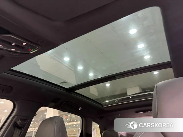 Audi Q7 (4M) id 3963427 из Кореи 10