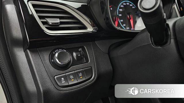Chevrolet (GM Daewoo) The New Spark id 4446272 из Кореи 10