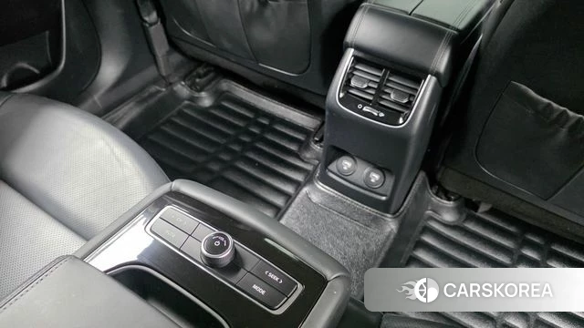 Kia K7 Premier Hybrid id 4698456 из Кореи 10
