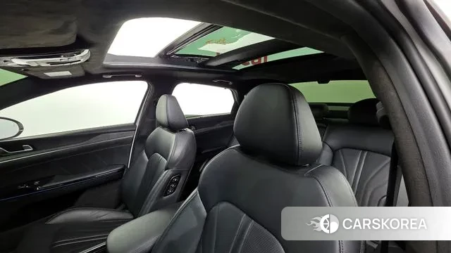 Kia The New K5 3rd generation id 3701129 из Кореи 10