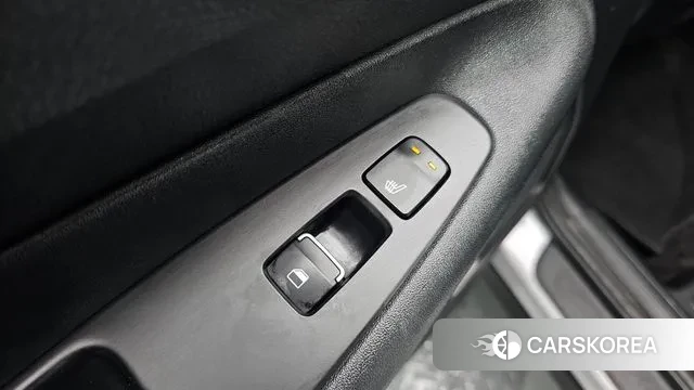 Hyundai The New Santa Fe id 3374094 из Кореи 10