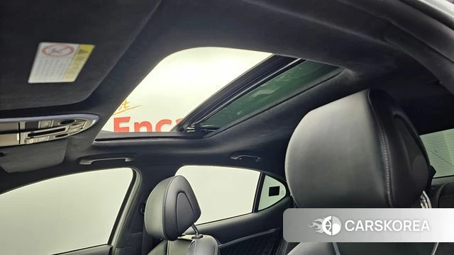 Genesis G70 id 4882632 из Кореи 10