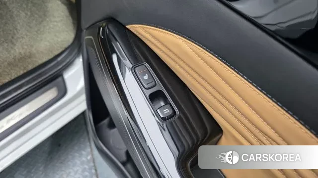 Kia K7 Premier id 3747740 из Кореи 10