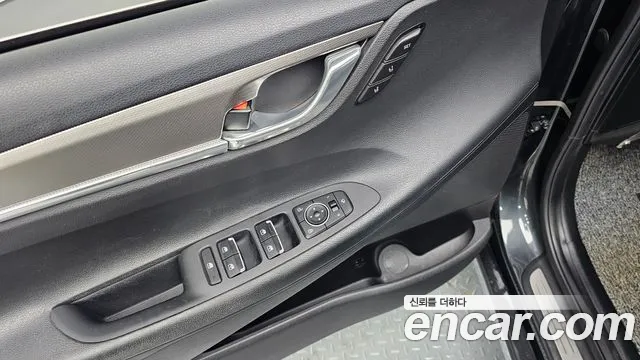 Hyundai The New Grandeur IG id 2524079 из Кореи 10