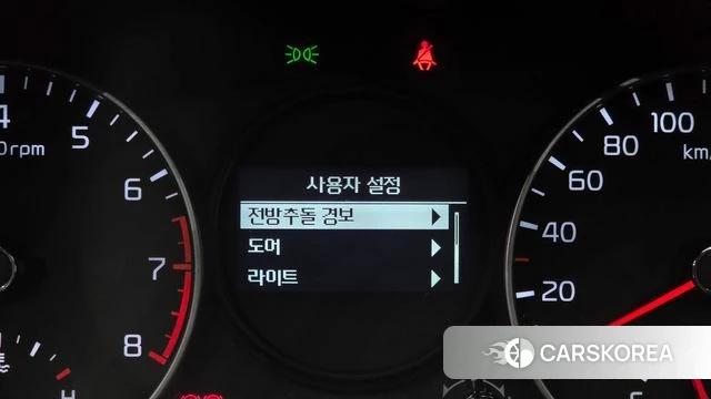 Kia All New Morning (JA) id 4397409 из Кореи 10