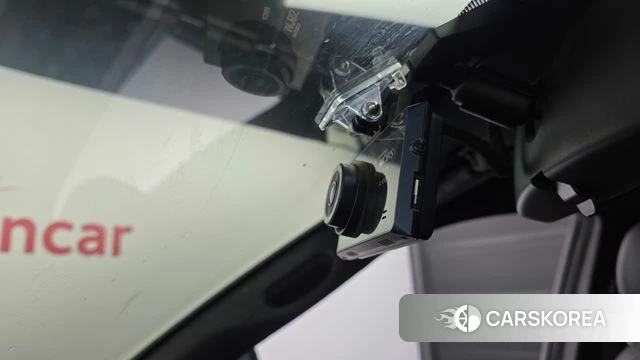 Ssangyong The New Rexton Sports Cannes id 3915996 из Кореи 10