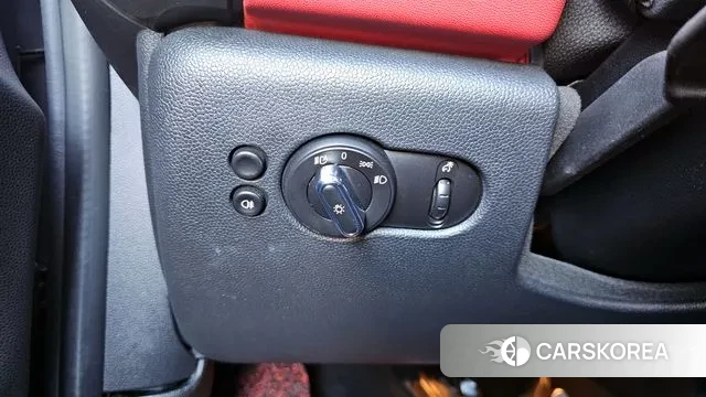 Mini Cooper S id 3455312 из Кореи 10