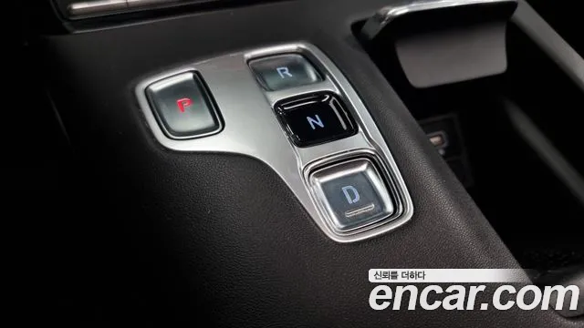 Hyundai The New Grandeur IG Hybrid id 2747150 из Кореи 10