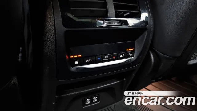 BMW X3 (G01) id 2676303 из Кореи 10