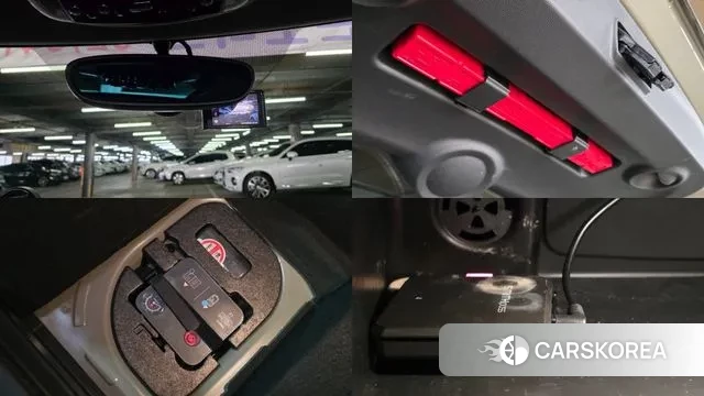 Mini Cooper D id 3705908 из Кореи 10