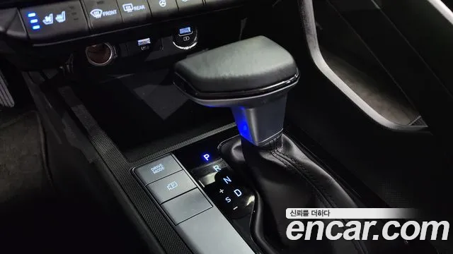 Hyundai Avante (CN7) id 2660569 из Кореи 10