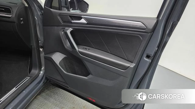 Volkswagen Tiguan second Generation id 4445274 из Кореи 10