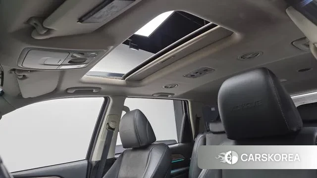 Kia Mohave Master id 3708811 из Кореи 10