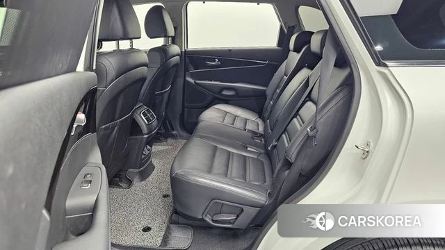 Kia The New Sorento id 4596164 из Кореи 10