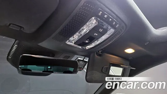 Mercedes-Benz CLA-Class C118 id 2674684 из Кореи 10