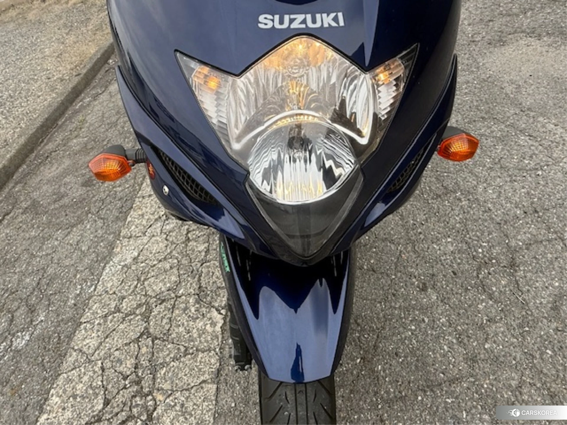 Suzuki BANDIT 1250F id 3947946 из Японии 10