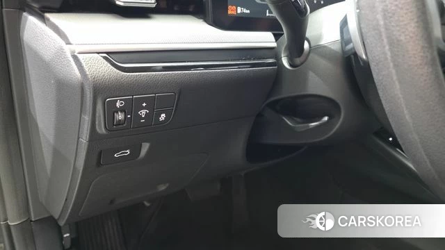 Kia The New K5 3rd generation id 4302426 из Кореи 10