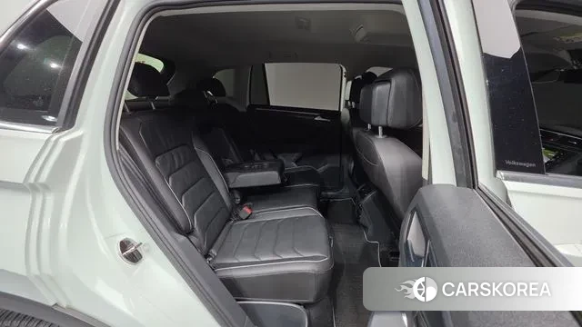 Volkswagen Tiguan second Generation id 3758292 из Кореи 10