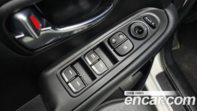 Kia The New Carens id 2897300 из Кореи 10