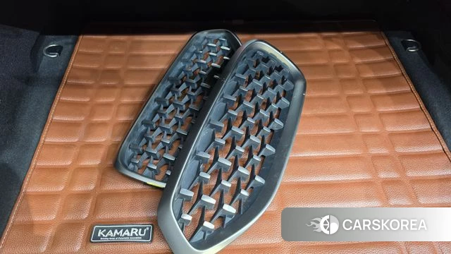 BMW Z4 (G29) id 4764489 из Кореи 10