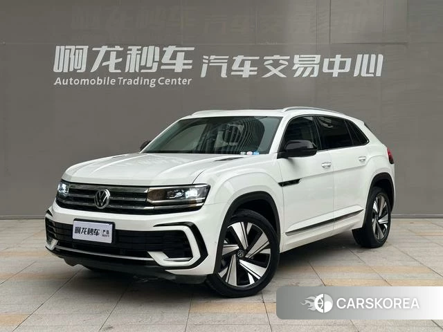 Volkswagen Tourang id 4264160 из Китая 10