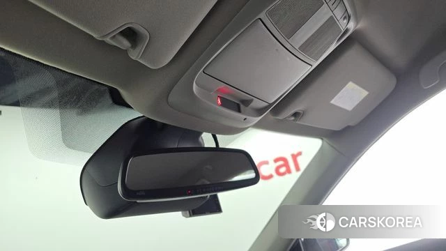 Renault Korea (Samsung) The New QM6 id 4223581 из Кореи 10