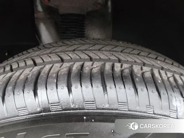 Hyundai All New Tucson id 3694997 из Кореи 10