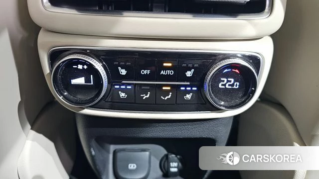 Genesis GV80 id 3904922 из Кореи 10