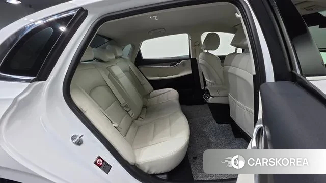 Hyundai The New Grandeur IG Hybrid id 3458767 из Кореи 10