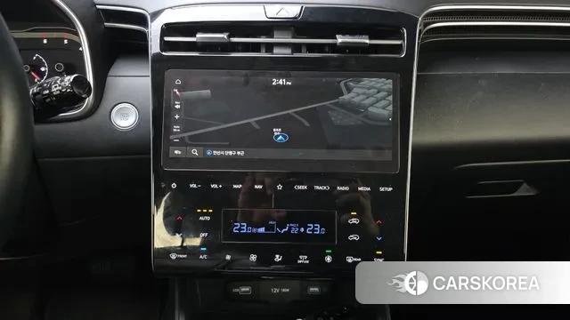 Hyundai Tucson (NX4) id 3502656 из Кореи 10