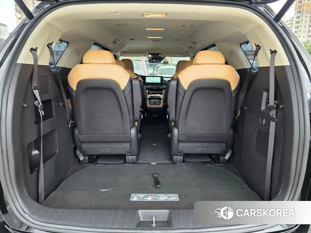 Kia Carnival 4th generation id 3940859 из Кореи 10