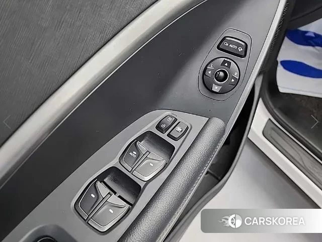 Hyundai Santa Fe The Prime id 3313598 из Кореи 10