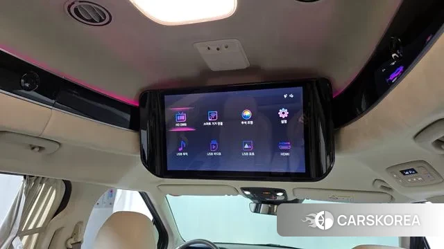 Kia Carnival 4th generation id 3003134 из Кореи 10