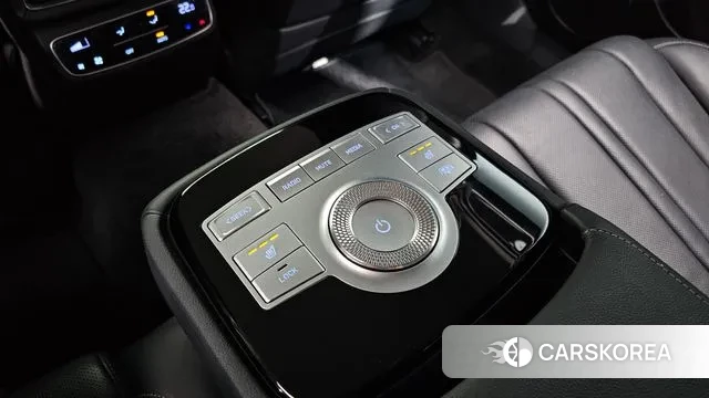 Genesis G80 (RG3) id 3691296 из Кореи 10